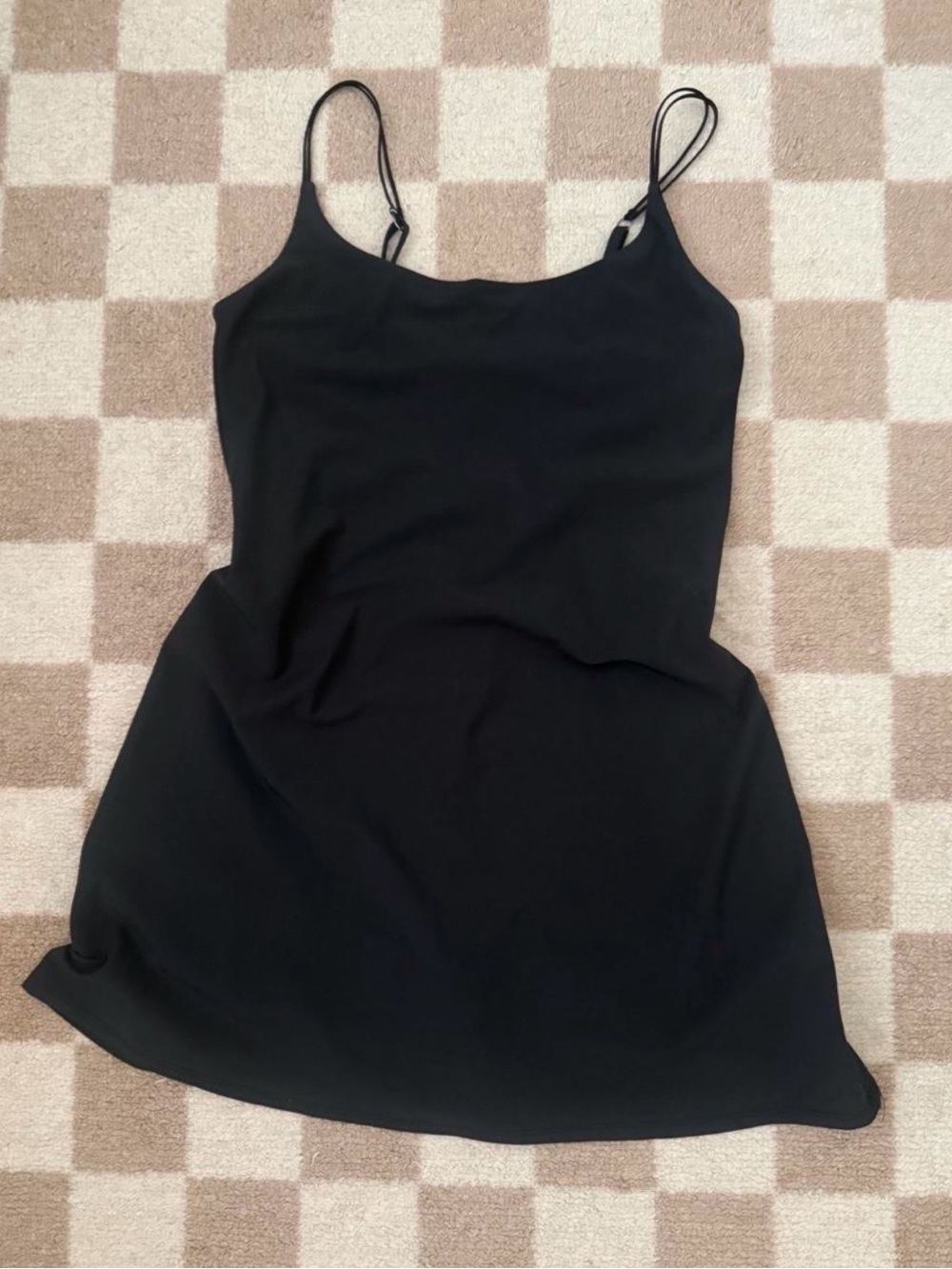 Abercrombie & Fitch active dress